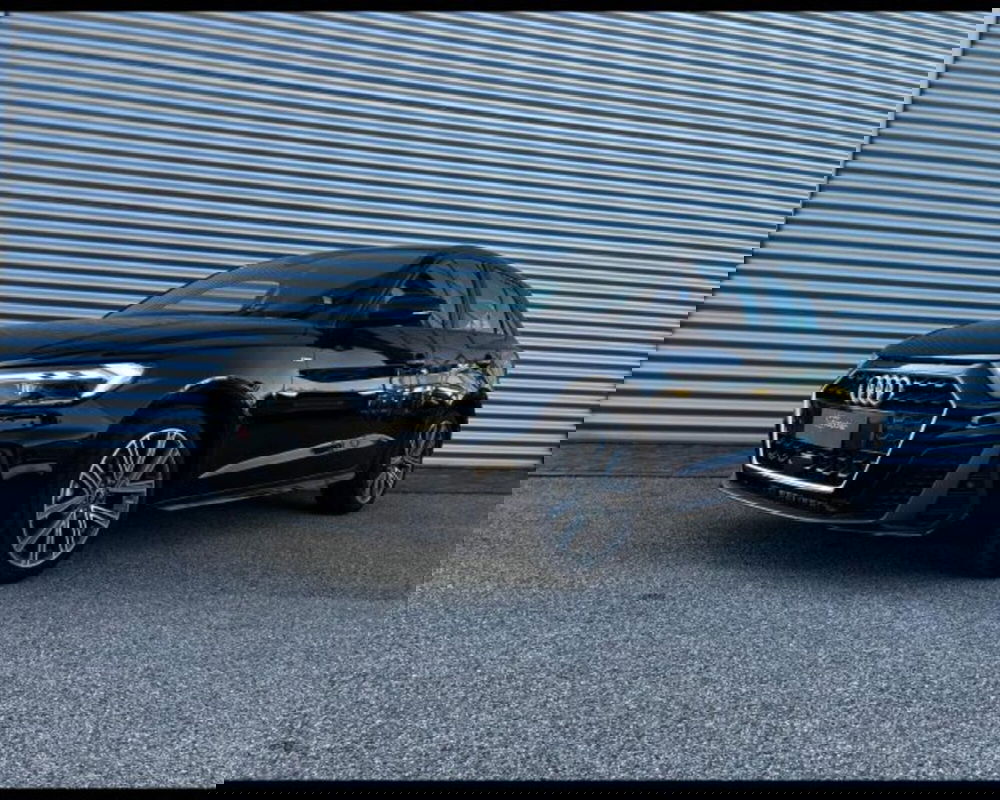 Audi A1 Sportback nuova a Treviso