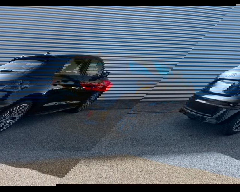 Audi A1 Sportback nuova a Treviso (2)