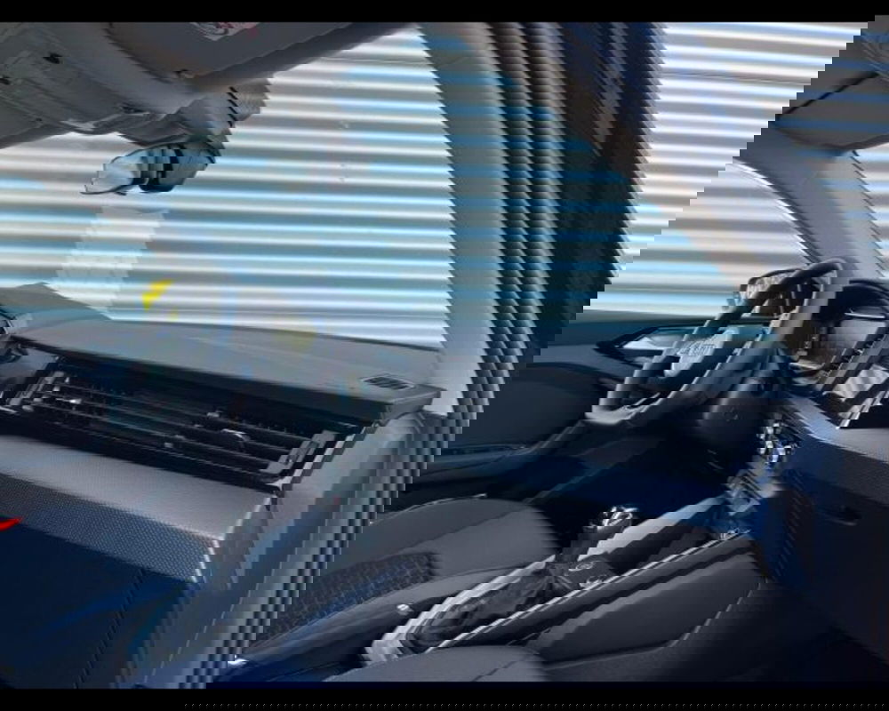 Audi A1 Sportback nuova a Treviso (3)