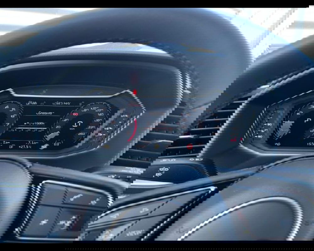 Audi A1 Sportback nuova a Treviso (4)