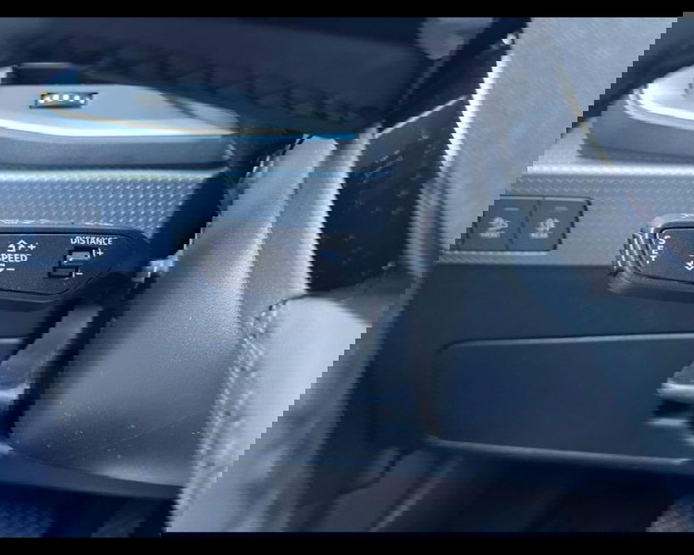 Audi A1 Sportback nuova a Treviso (7)