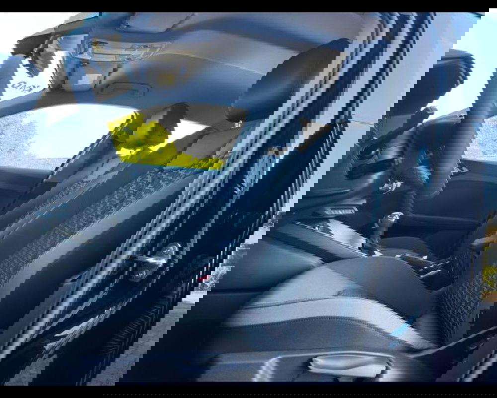 Audi A1 Sportback nuova a Treviso (8)