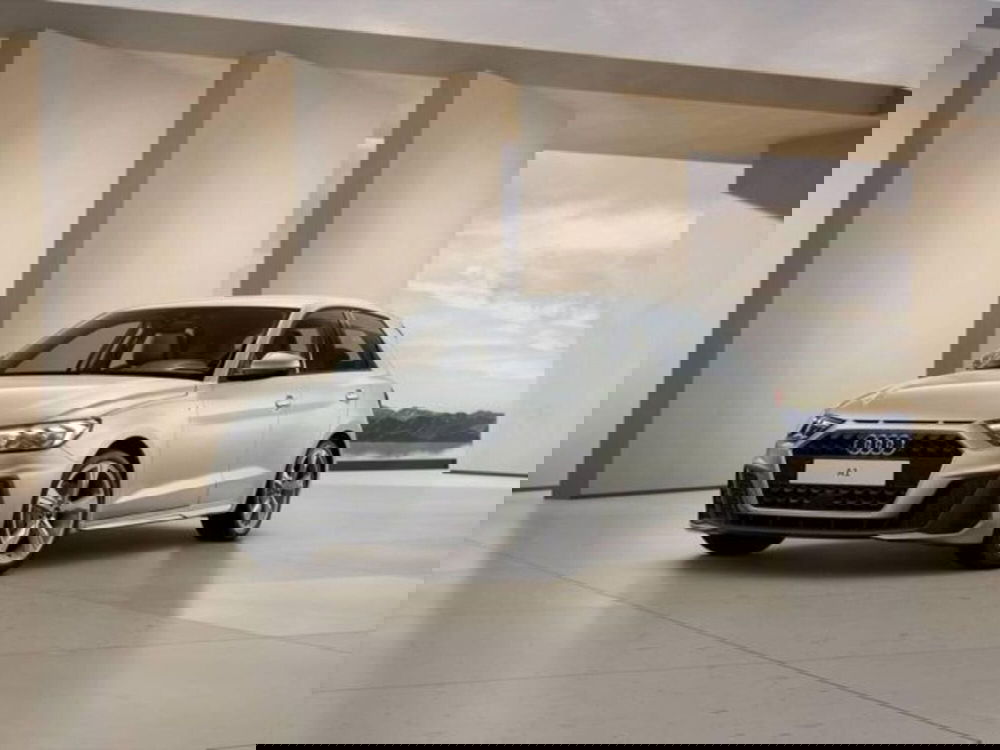 Audi A1 Sportback nuova a Treviso