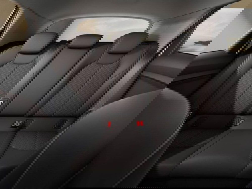 Audi A1 Sportback nuova a Treviso (10)