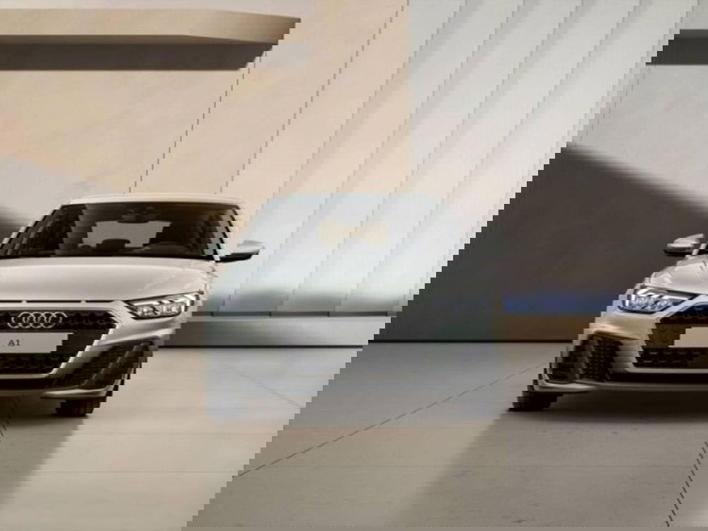 Audi A1 Sportback nuova a Treviso (2)