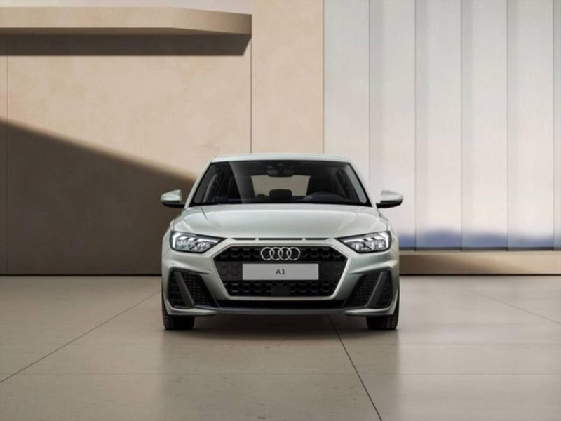 Audi A1 Sportback nuova a Treviso (2)