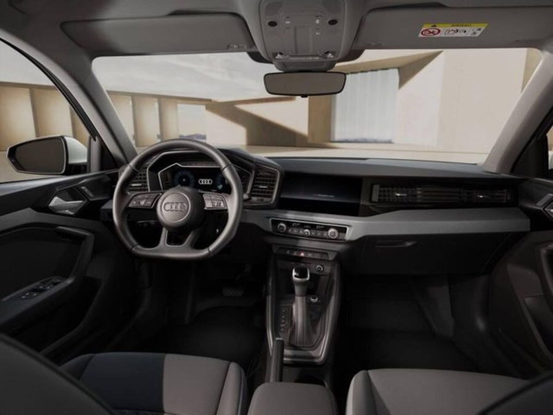 Audi A1 Sportback nuova a Treviso (8)
