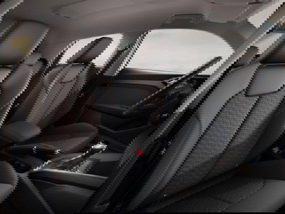 Audi A1 Sportback nuova a Treviso (9)