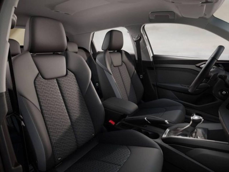 Audi A1 Sportback nuova a Treviso (9)