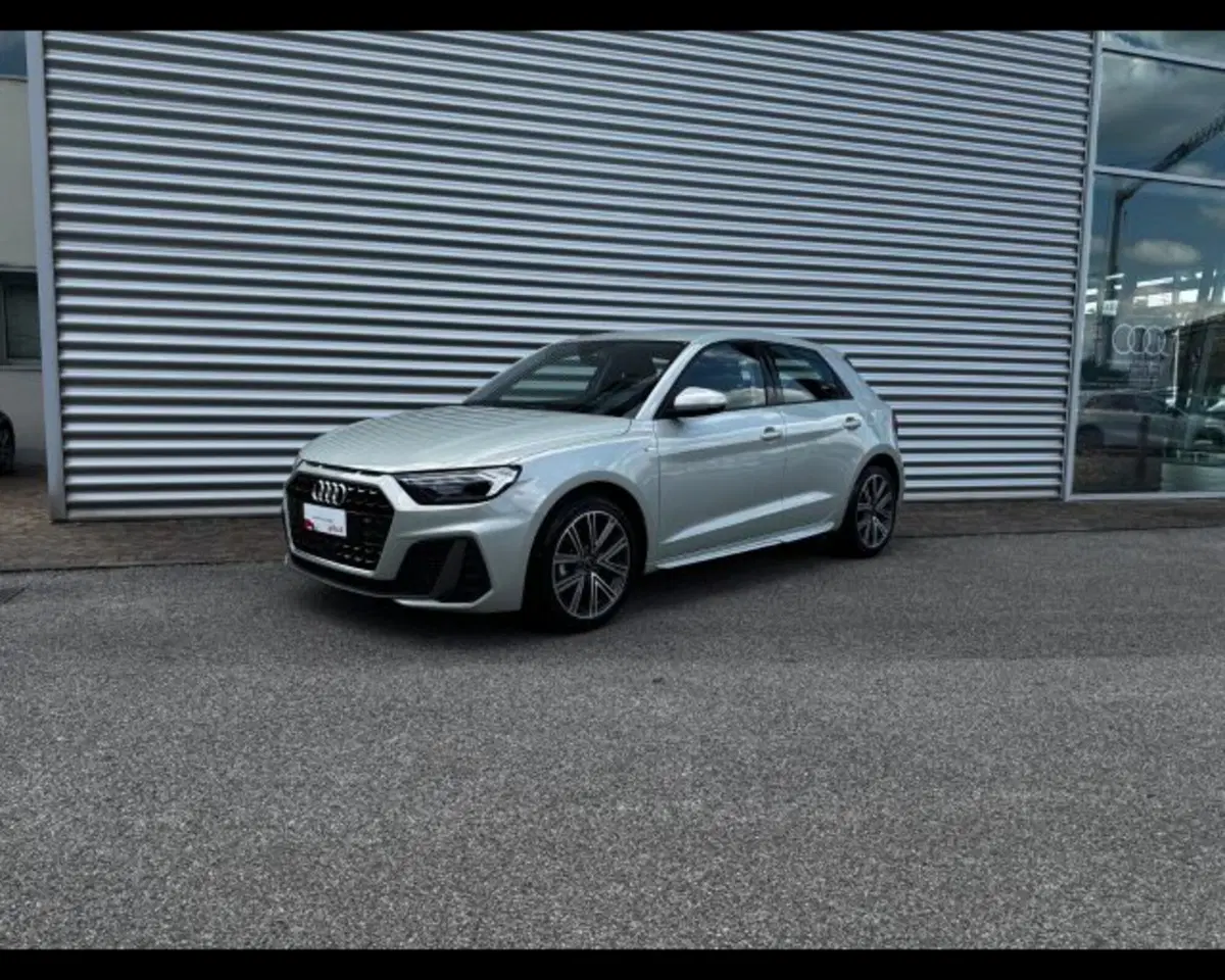 Audi A1 Sportback nuova a Treviso