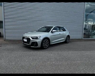 Audi A1 Sportback 30 TFSI nuova a Conegliano