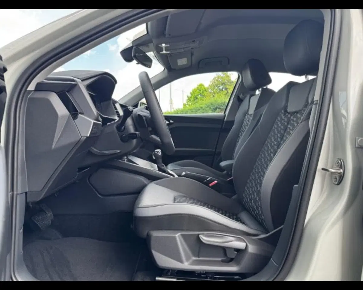Audi A1 Sportback nuova a Treviso (10)