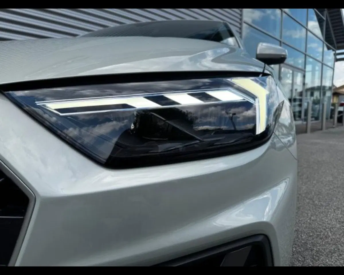 Audi A1 Sportback nuova a Treviso (11)