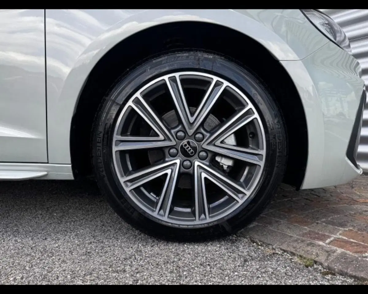 Audi A1 Sportback nuova a Treviso (12)
