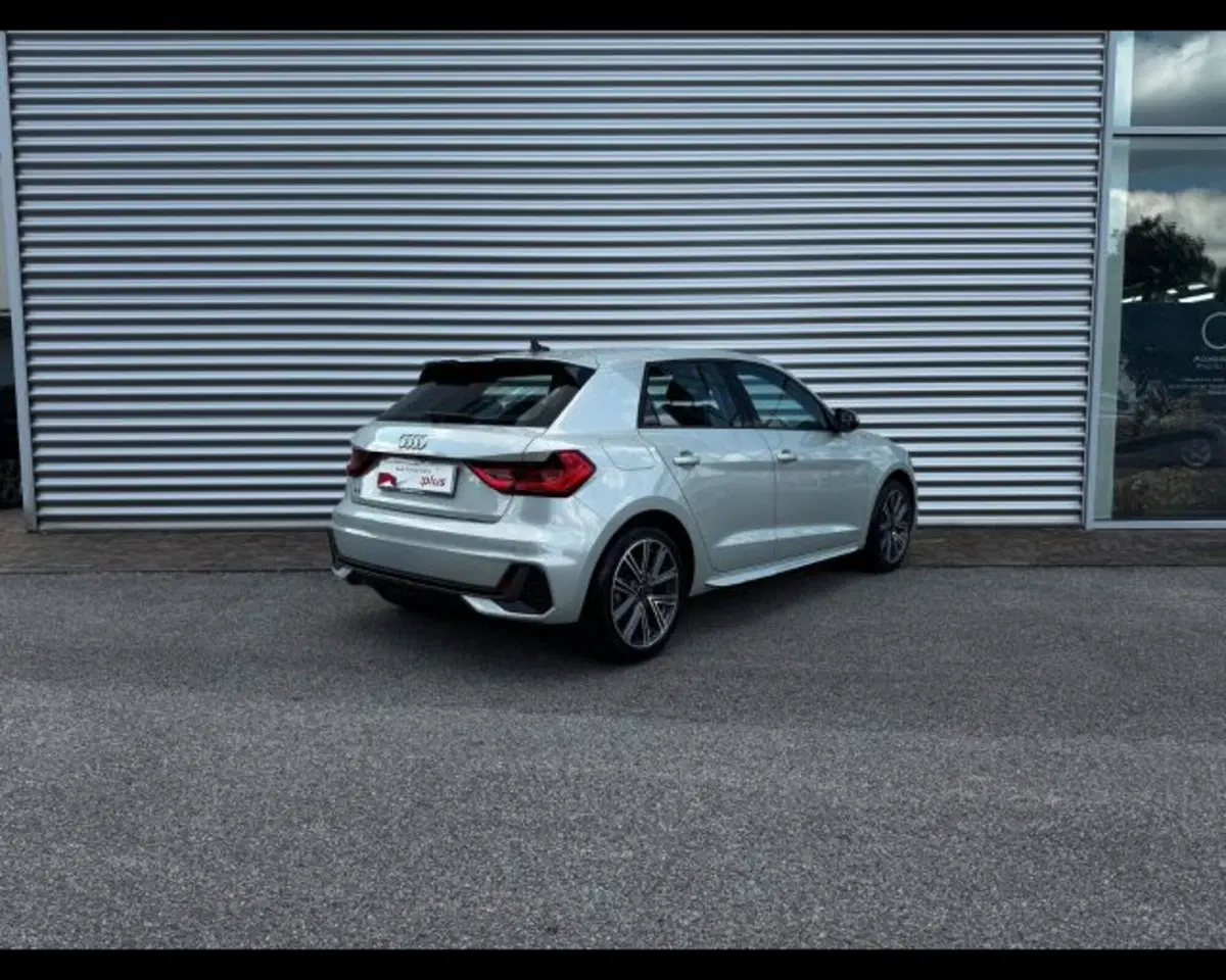 Audi A1 Sportback nuova a Treviso (2)