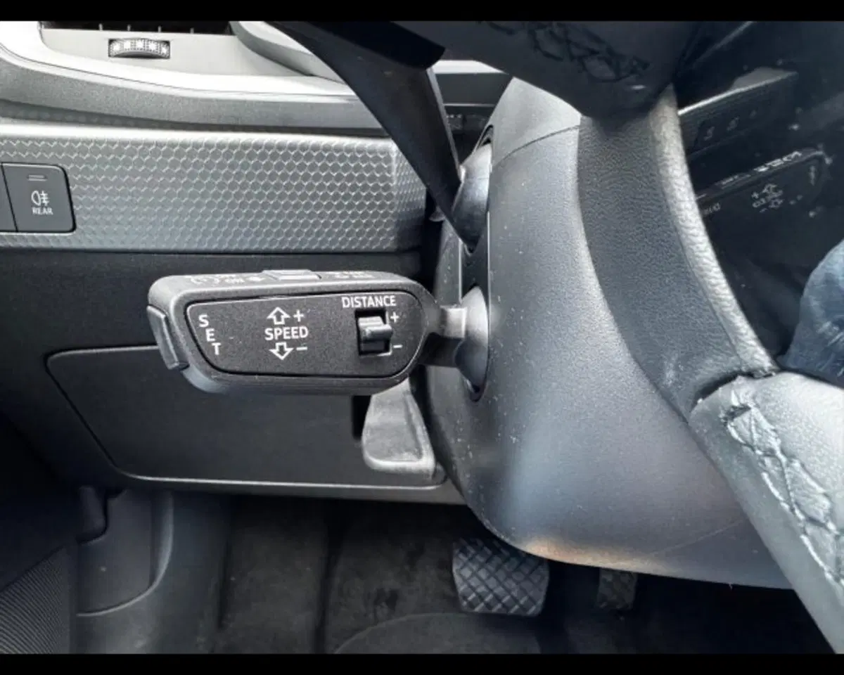 Audi A1 Sportback nuova a Treviso (9)