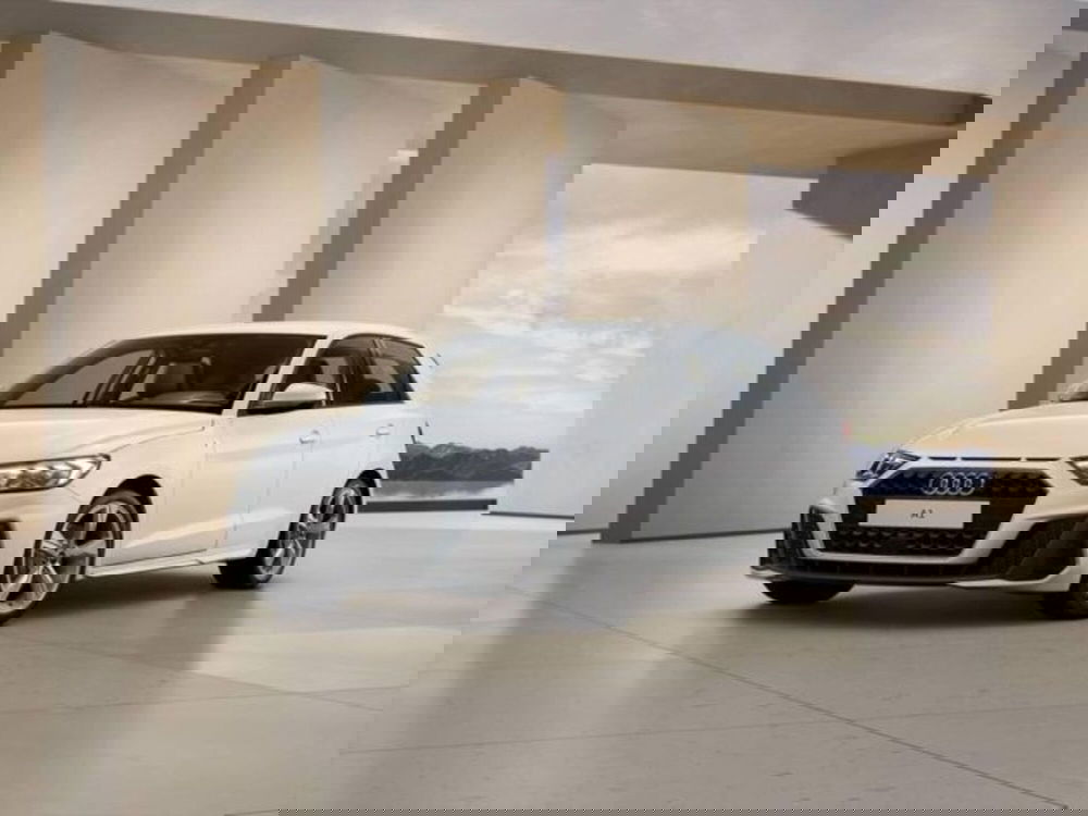 Audi A1 Sportback nuova a Treviso