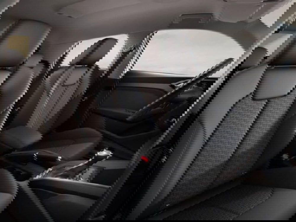 Audi A1 Sportback nuova a Treviso (9)