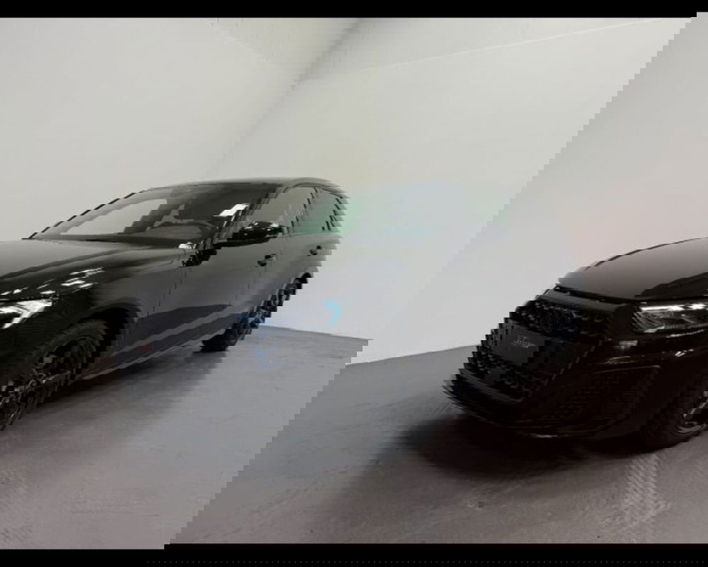 Audi A1 Sportback nuova a Treviso