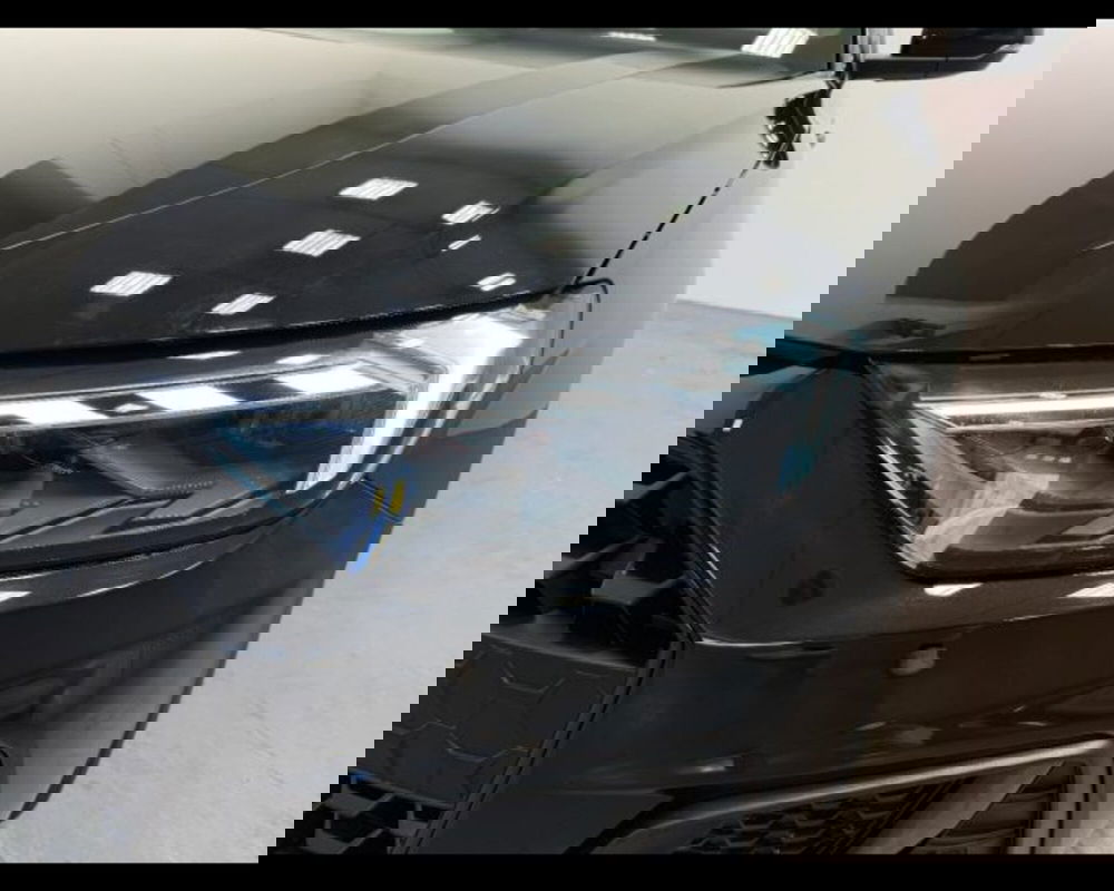 Audi A1 Sportback nuova a Treviso (10)