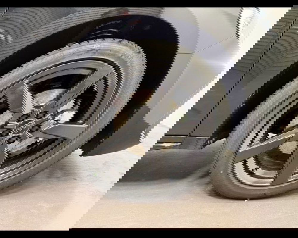 Audi A1 Sportback nuova a Treviso (11)