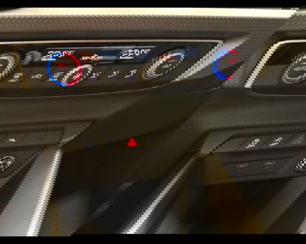 Audi A1 Sportback nuova a Treviso (8)