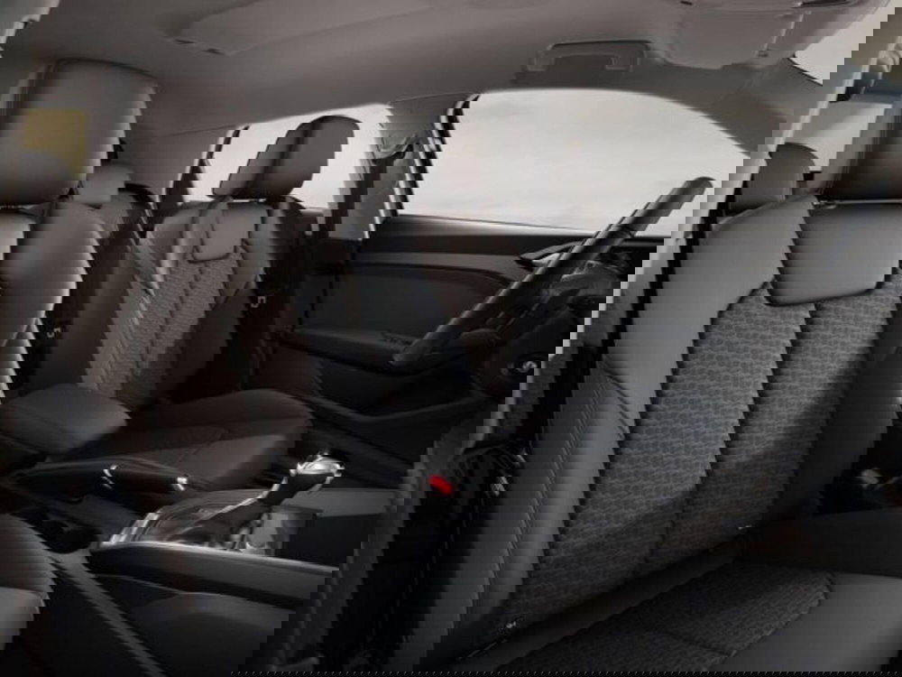 Audi A1 Sportback nuova a Treviso (9)