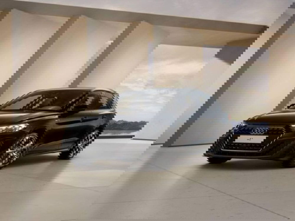 Audi A1 Sportback nuova a Treviso