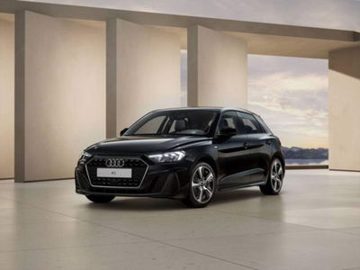 Audi A1 Sportback 30 TFSI nuova a Conegliano