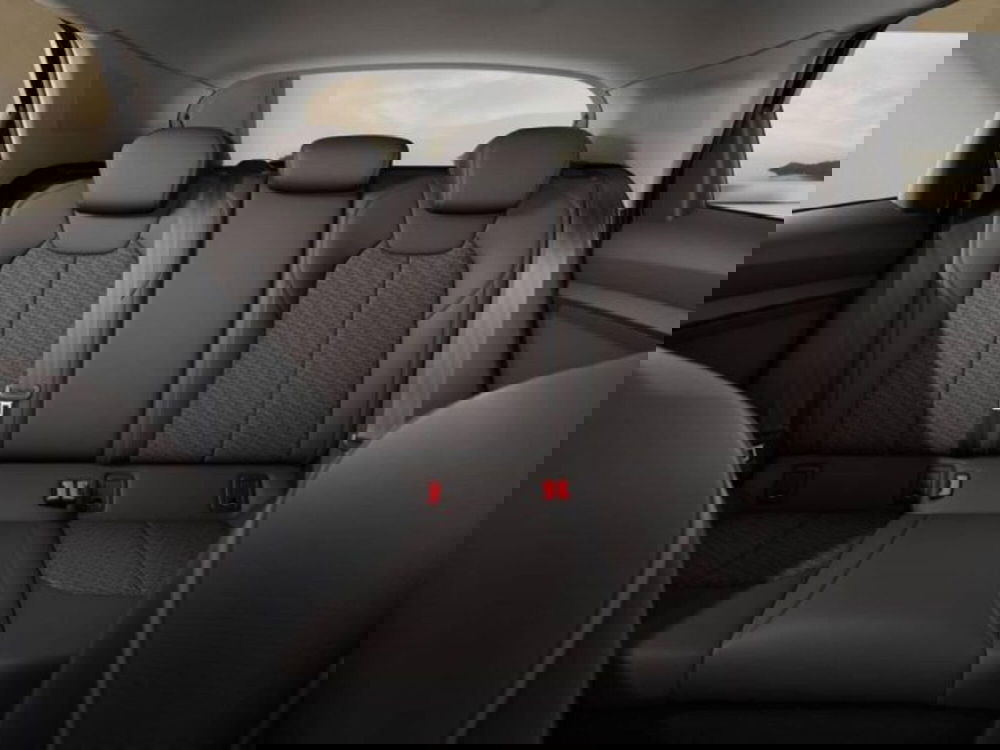 Audi A1 Sportback nuova a Treviso (10)