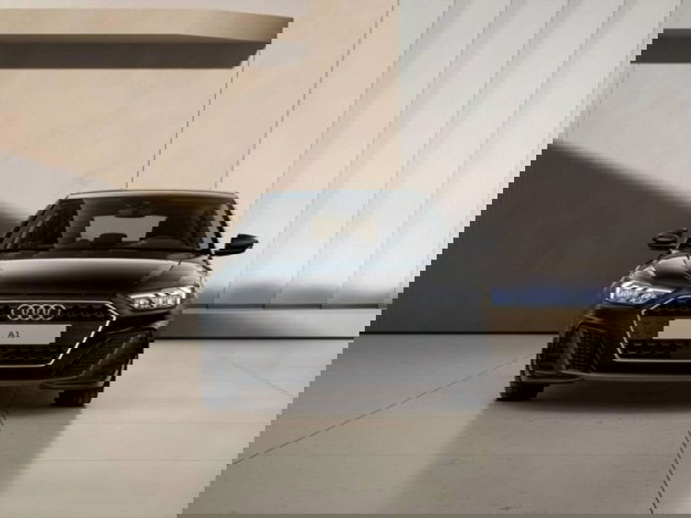 Audi A1 Sportback nuova a Treviso (2)