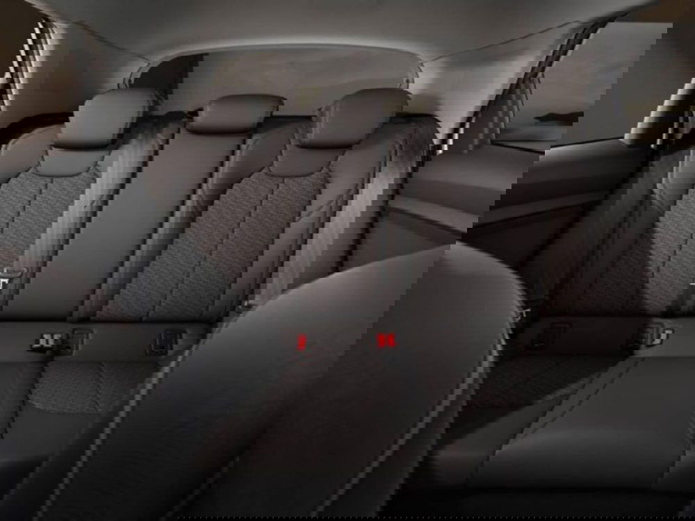 Audi A1 Sportback nuova a Treviso (10)