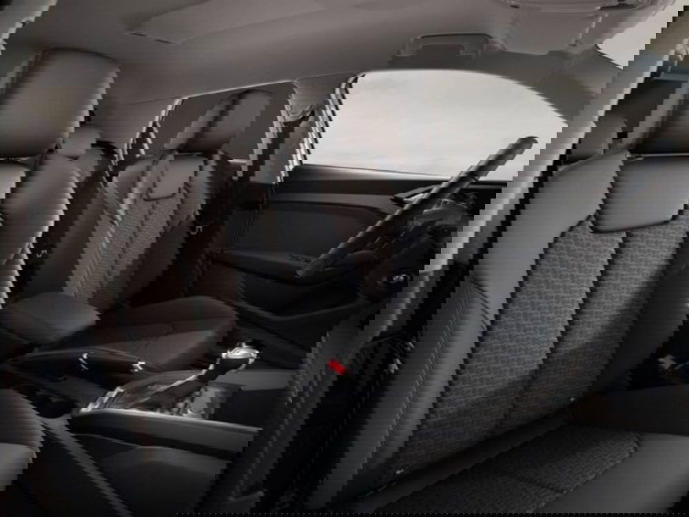 Audi A1 Sportback nuova a Treviso (9)