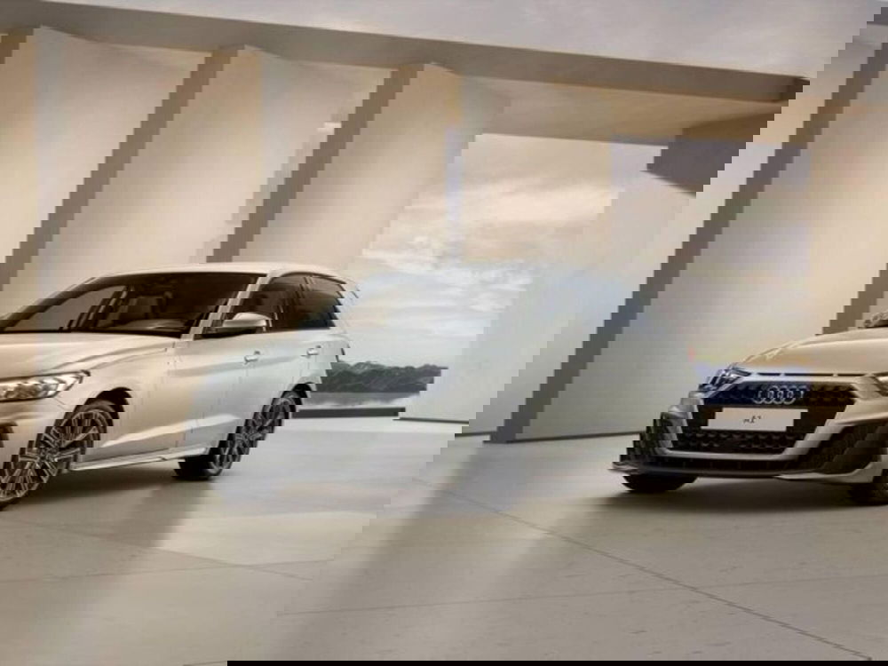 Audi A1 Sportback nuova a Treviso