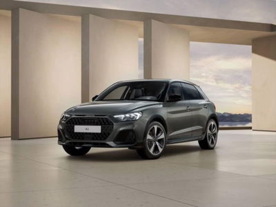 Audi A1 allstreet allstreet 30 TFSI Identity Contrast nuova a Conegliano
