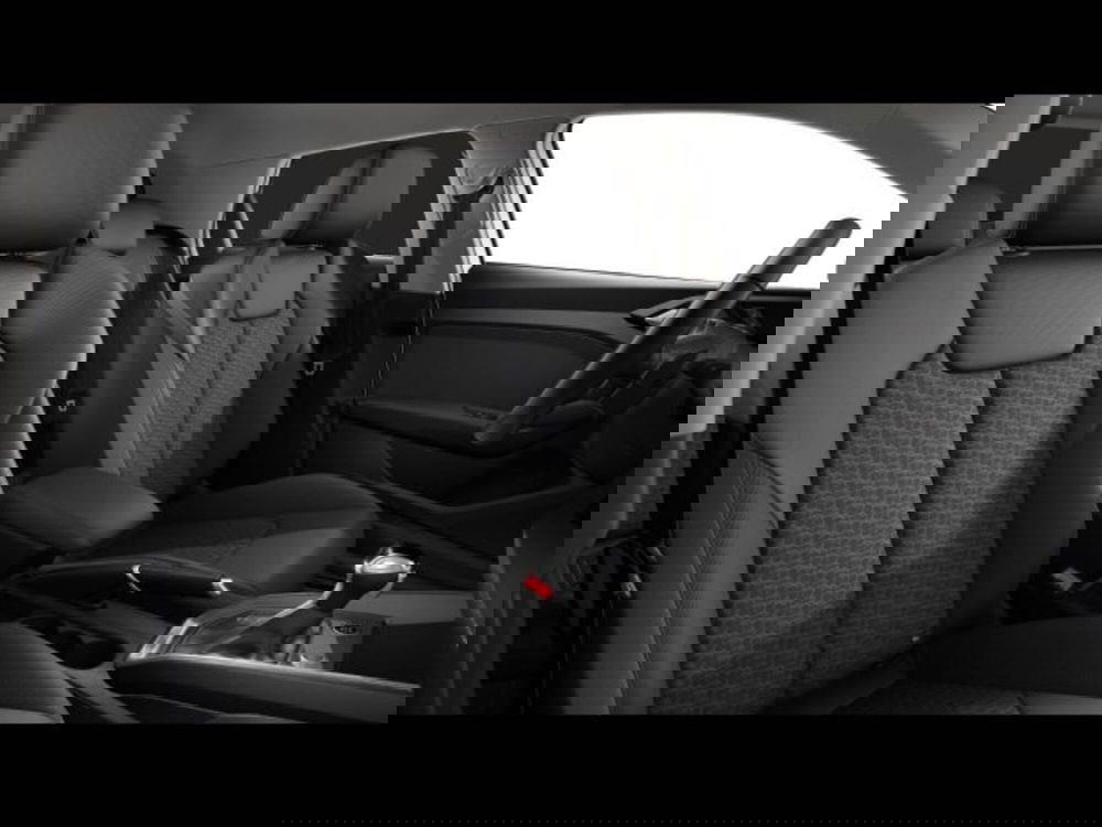 Audi A1 allstreet nuova a Treviso (9)