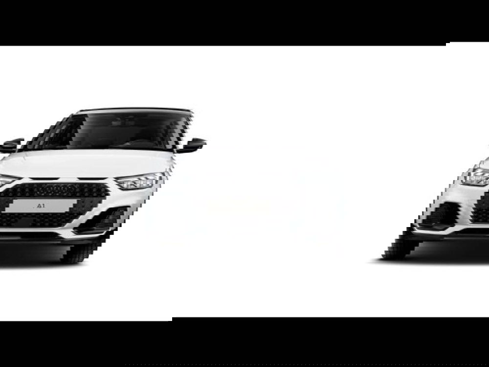 Audi A1 allstreet nuova a Treviso (2)