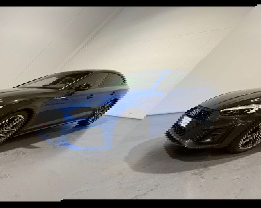 Audi A5 Sportback usata a Treviso