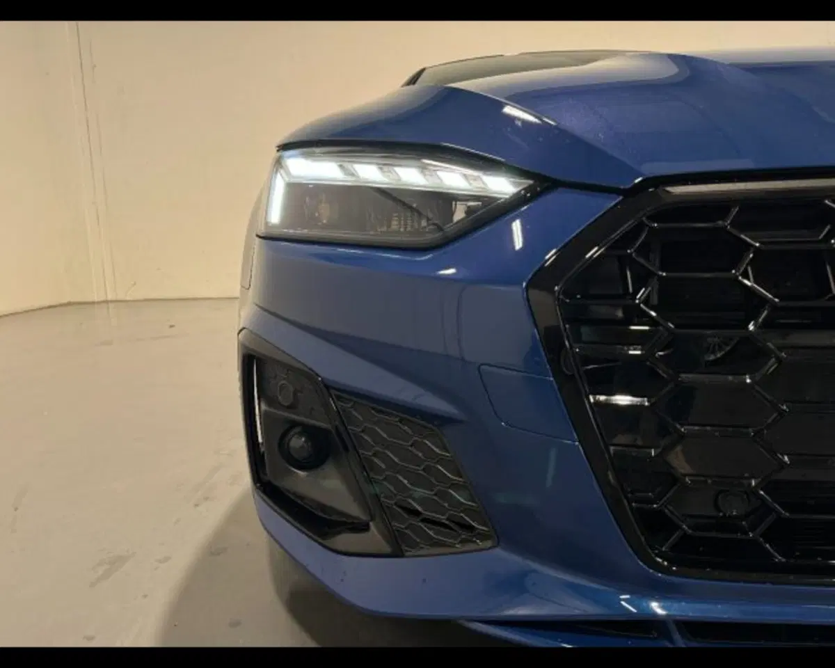 Audi A5 Sportback usata a Treviso (12)