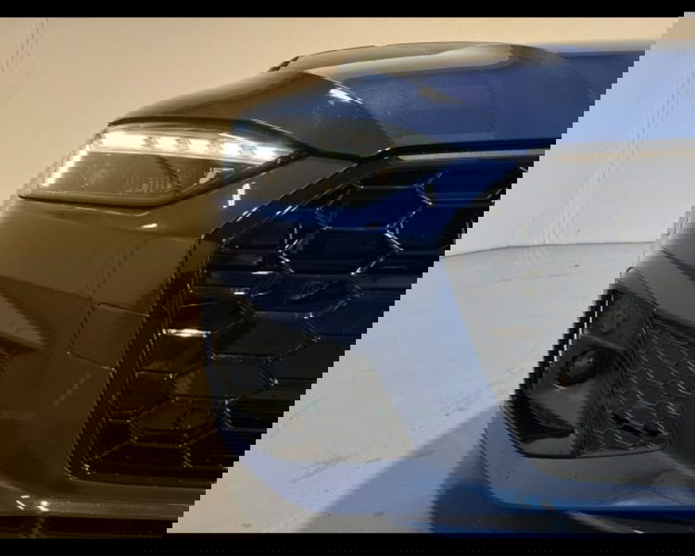 Audi A5 Sportback usata a Treviso (11)