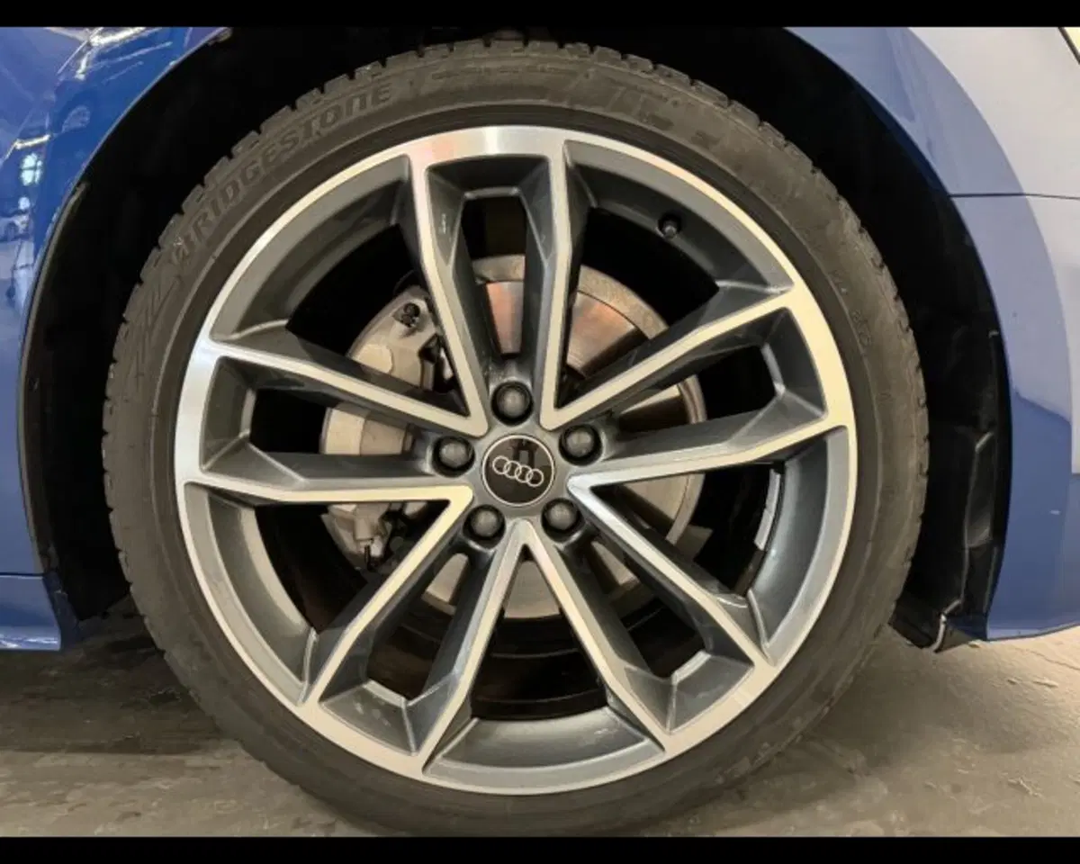 Audi A5 Sportback usata a Treviso (13)