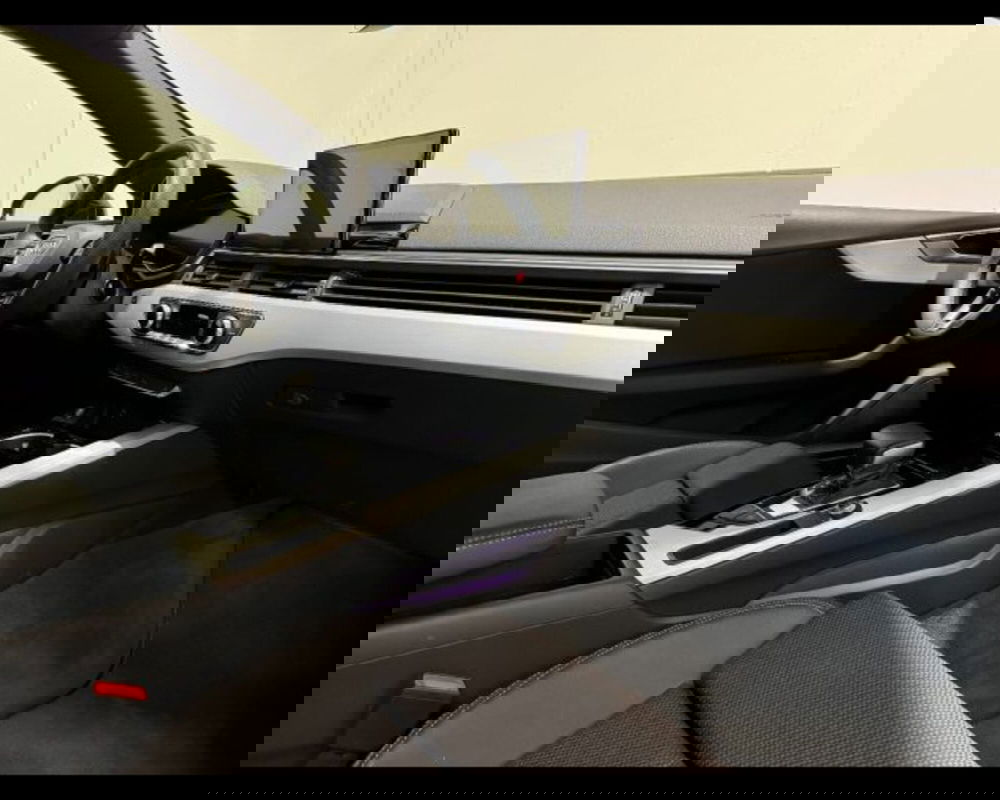 Audi A5 Sportback usata a Treviso (3)