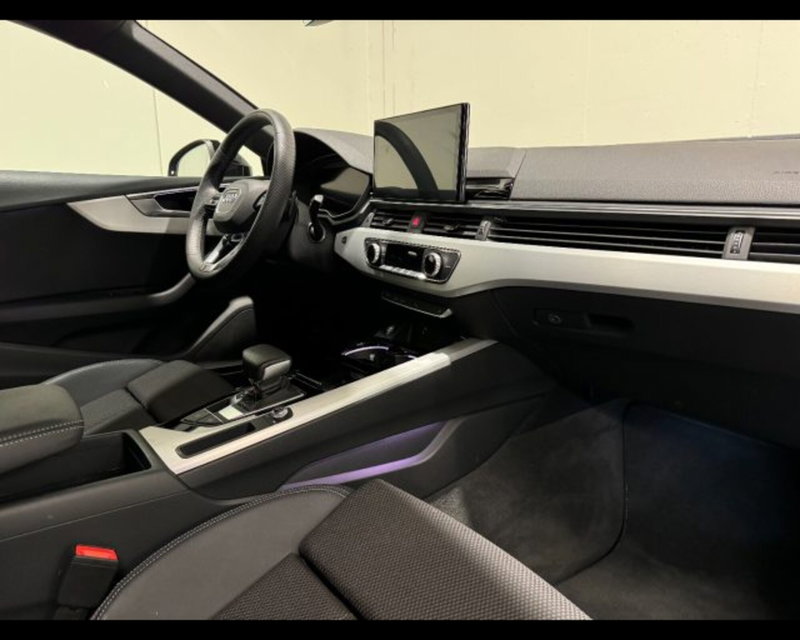 Audi A5 Sportback usata a Treviso (3)