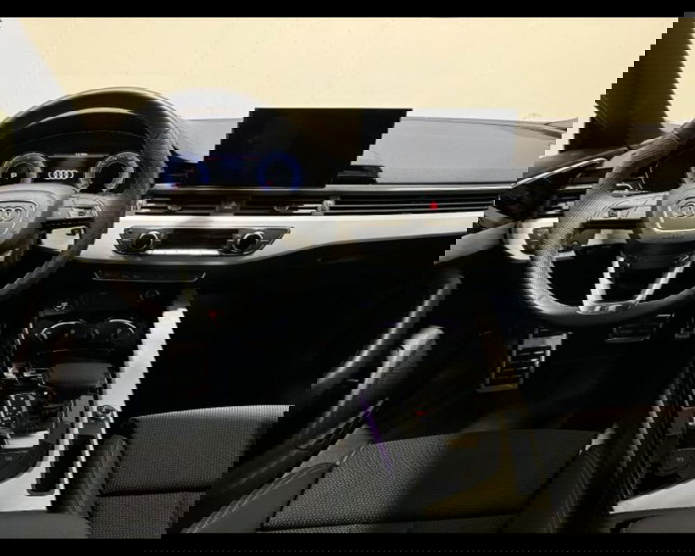 Audi A5 Sportback usata a Treviso (4)