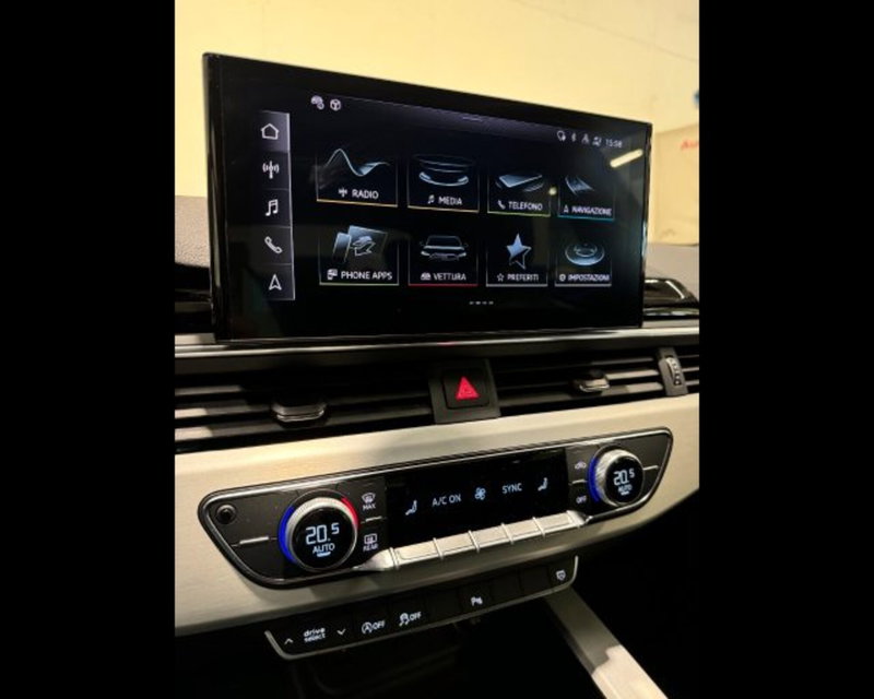 Audi A5 Sportback usata a Treviso (6)