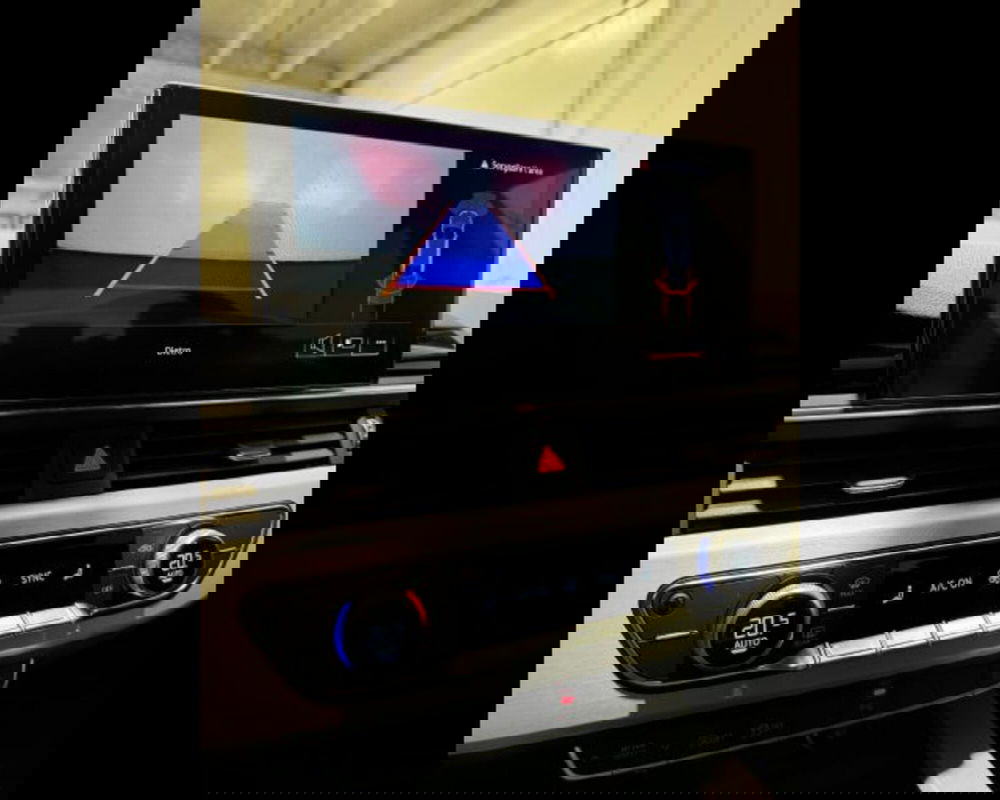 Audi A5 Sportback usata a Treviso (7)