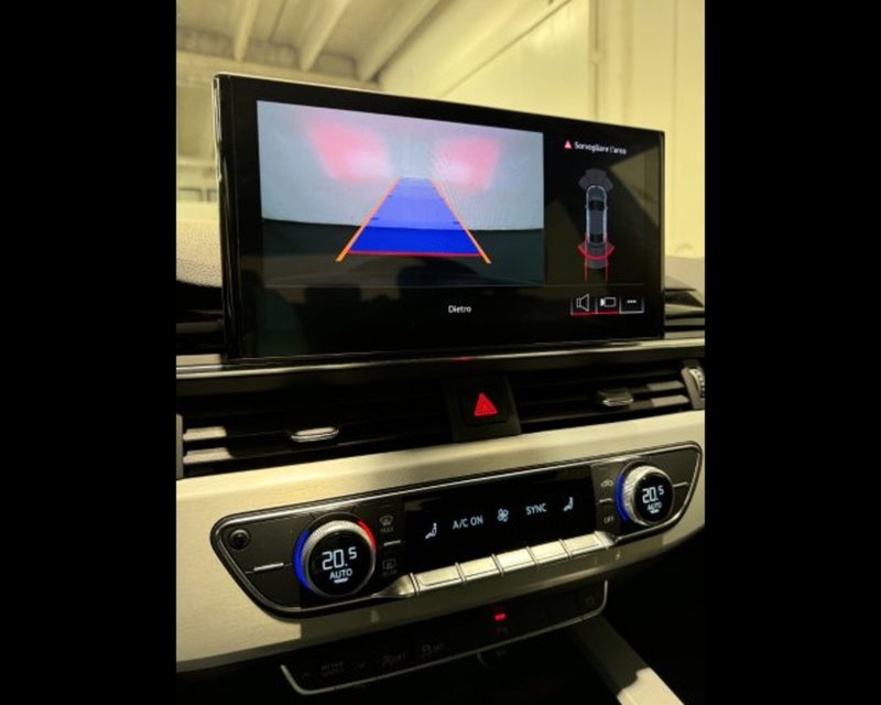 Audi A5 Sportback usata a Treviso (7)