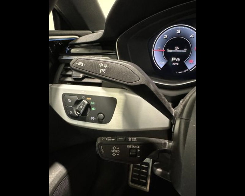 Audi A5 Sportback usata a Treviso (8)