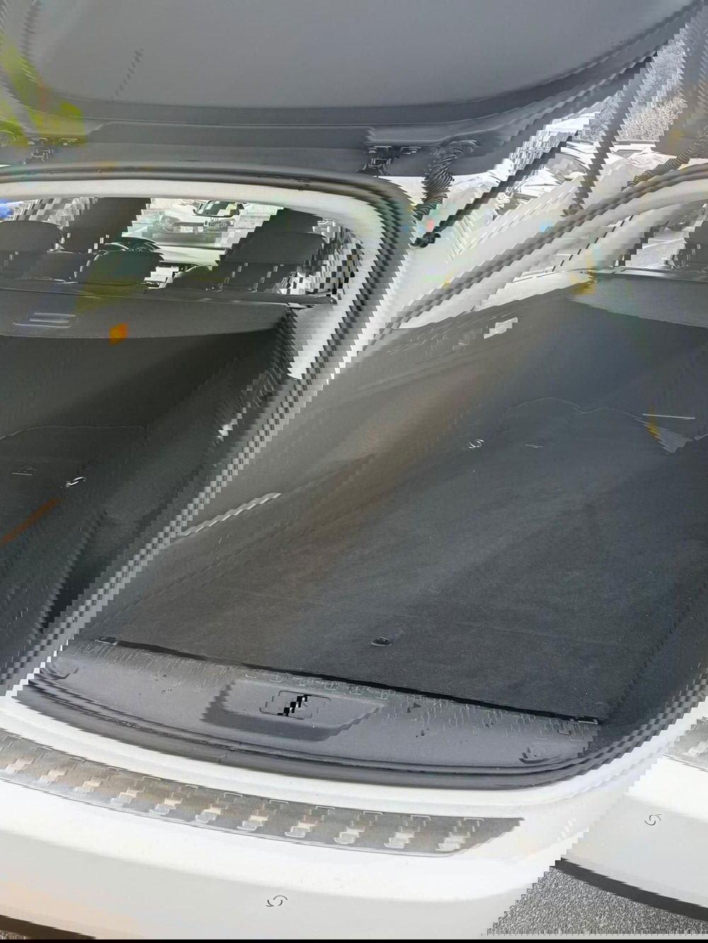 Peugeot 308 SW usata a Roma (4)