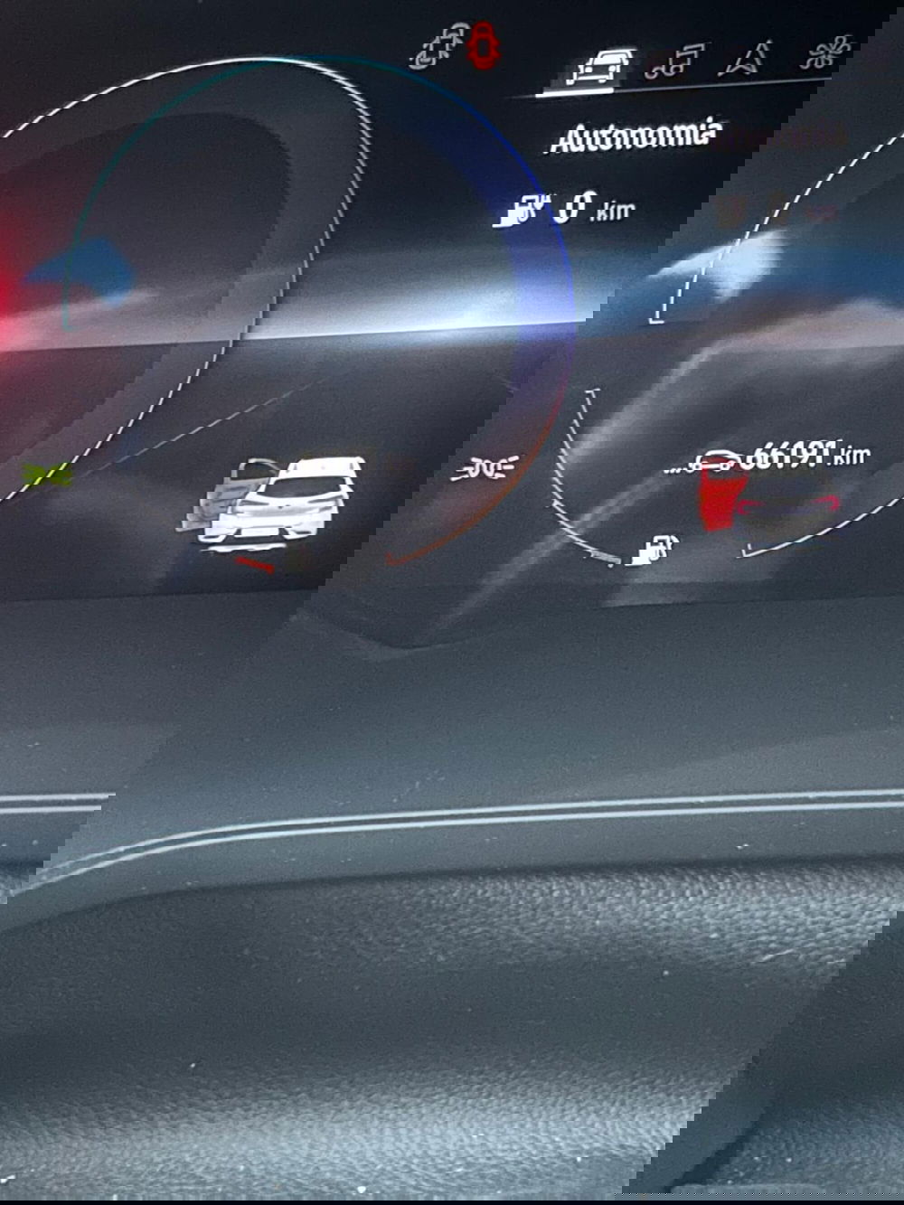 Renault Captur usata a Roma (6)